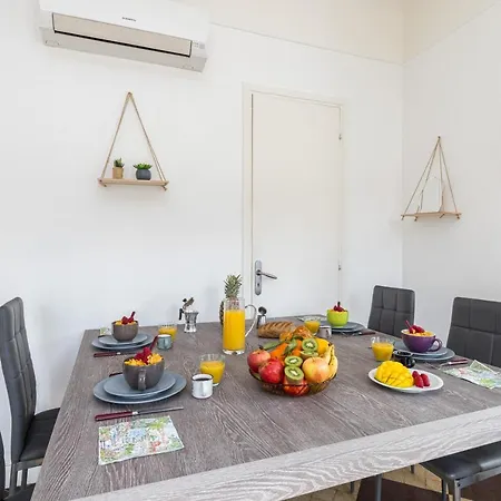 Apartment Feel - De Gaulle - Villefranche-sur-Mer