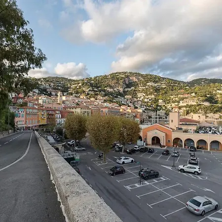 Apartament Feel - De Gaulle - Villefranche-sur-Mer