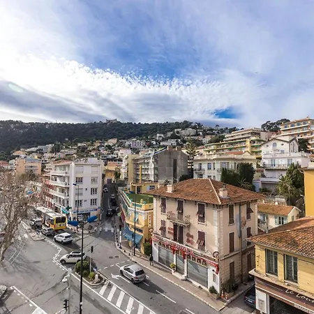 Apartament Feel - De Gaulle - *