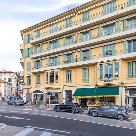 Feel - De Gaulle - Apartament *
