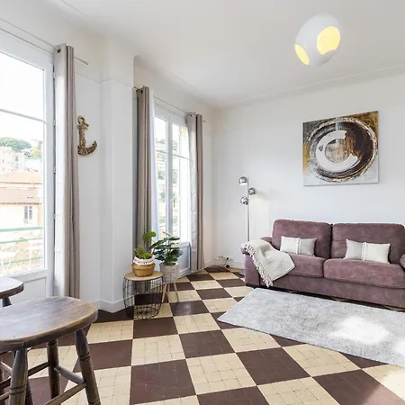 Apartament Feel - De Gaulle - *